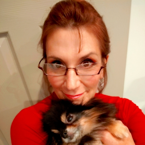 Hi my name is Cindy I live in Quakertown Pa. - Picture 1 of 1